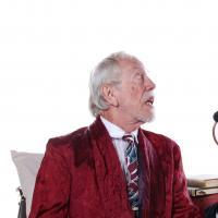 Photo Preview: Lakewood Theatre Company's THE MAN WHO CAME TO DINNER